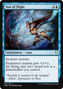 Vow of Flight Vow of Flight