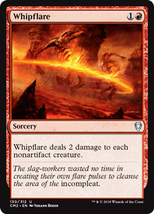 Whipflare Whipflare