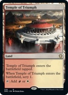 Coalition Relic