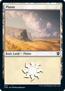 Plains (504) (Foil)