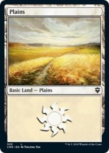 Plains (505) (Foil)