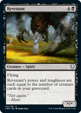 Revenant (Foil)