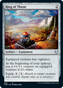 Ring of Thune (Foil)