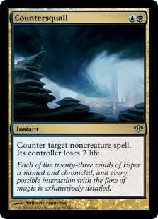 Countersquall (Foil)