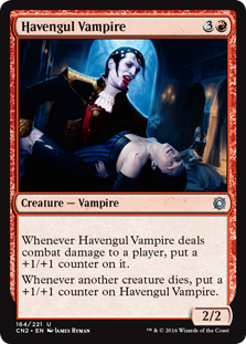 Havengul Vampire Havengul Vampire