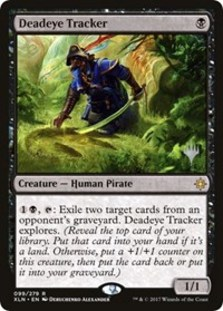 Deadeye Tracker (Foil)