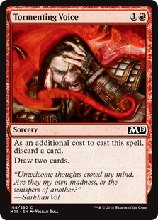 Tormenting Voice Tormenting Voice