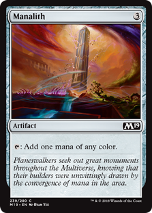 Manalith (Foil)