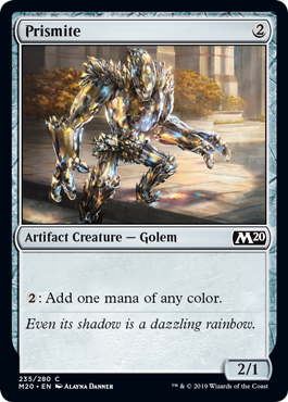 Prismite (Foil)