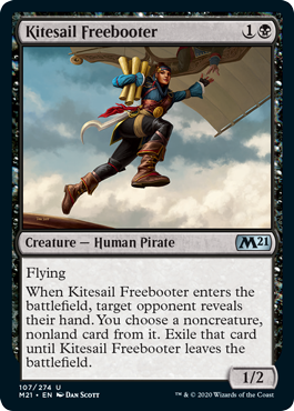 Kitesail Freebooter Kitesail Freebooter