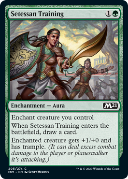 Setessan Training Setessan Training