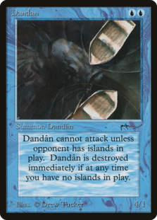 Dandân Dandân