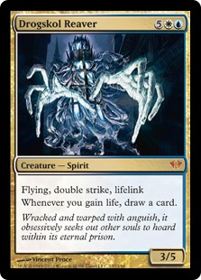 Drogskol Reaver (Foil)