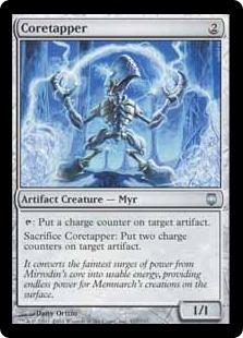 Coretapper