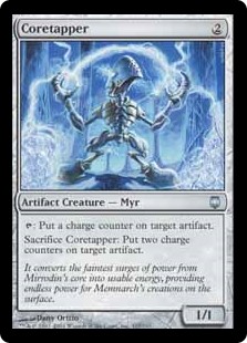 Coretapper (Foil) Coretapper (Foil)