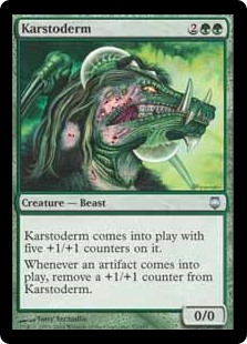 Karstoderm (Foil)