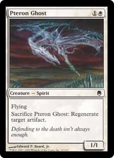 Pteron Ghost (Foil)