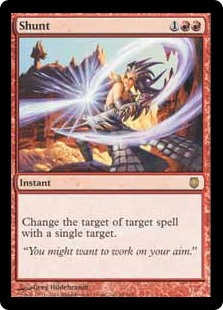 Shunt (Foil)