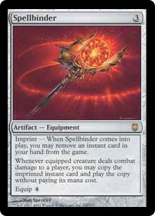 Spellbinder (Foil)