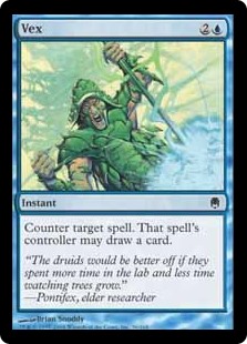 Vex (Foil)