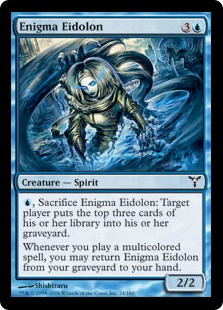 Enigma Eidolon