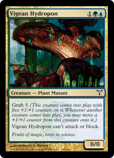 Vigean Hydropon