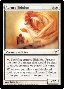Aurora Eidolon (Foil)