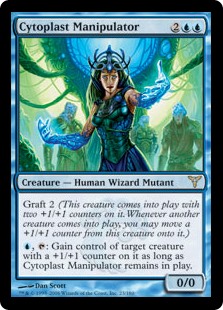 Cytoplast Manipulator (Foil)