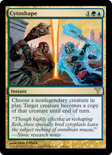 Cytoshape (Foil)