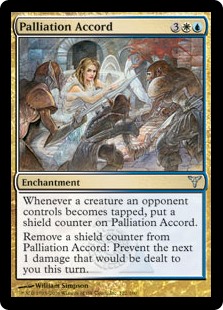 Palliation Accord (Foil)