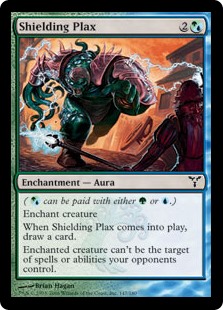 Shielding Plax (Foil)