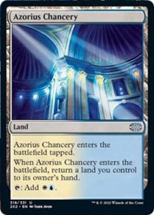 Aethermage's Touch (Foil)