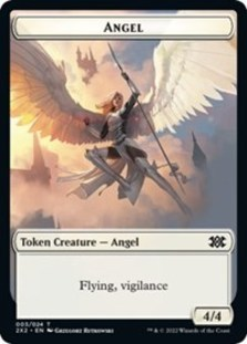 Angel Token