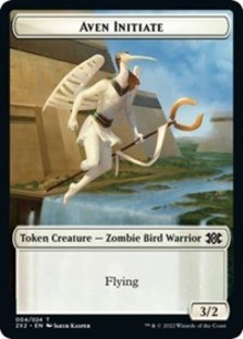 Aven Initiate Token
