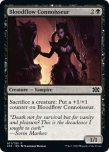 Blood Artist (Foil)