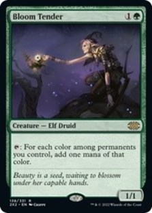 Bloom Tender (Foil)