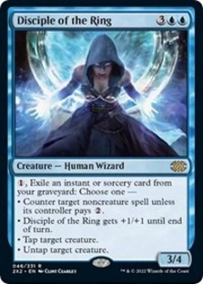 Disciple of the Ring