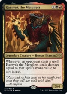 Greater Gargadon