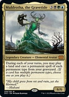 Jodah, Archmage Eternal
