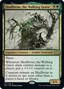 Karador, Ghost Chieftain