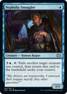 Kruin Striker (Foil)