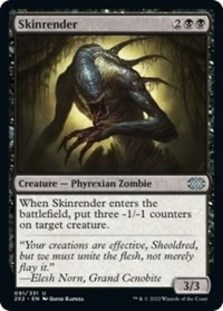 Nim Deathmantle