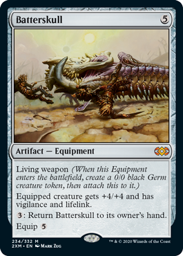 Batterskull (Foil)