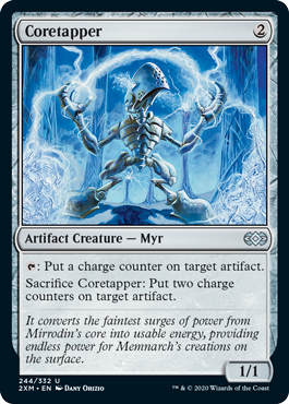 Coretapper (Foil)
