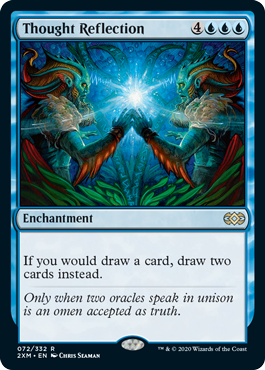 Thought Reflection (Foil)