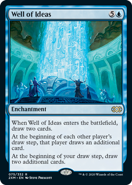 Well of Ideas (Foil)