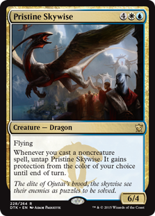 Pristine Skywise Pristine Skywise