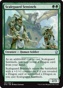 Scaleguard Sentinels Scaleguard Sentinels