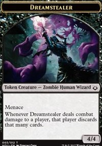 Dreamstealer Token Dreamstealer Token