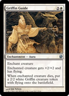 Griffin Guide
